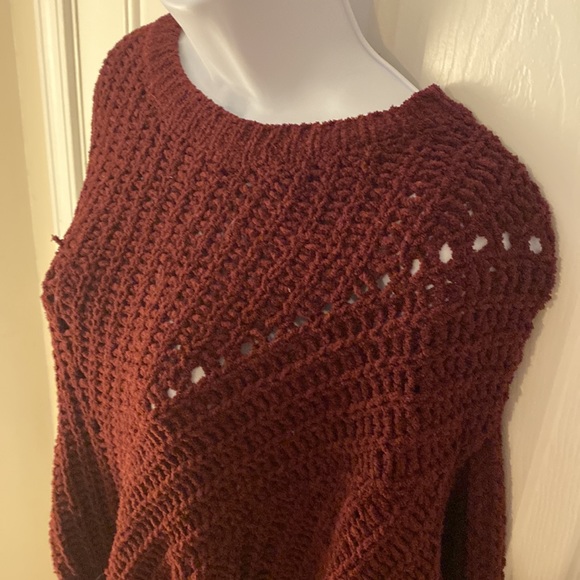 Lane Tree super soft sweater - Picture 2 of 4